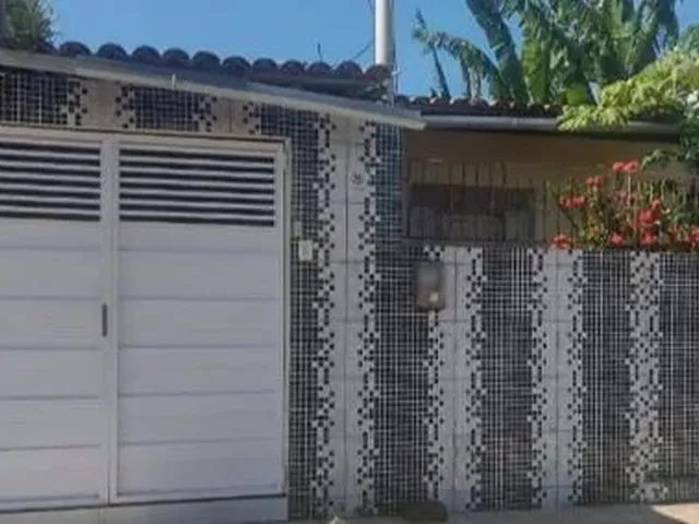 Imagem: Casa para Alugar Pajuçara