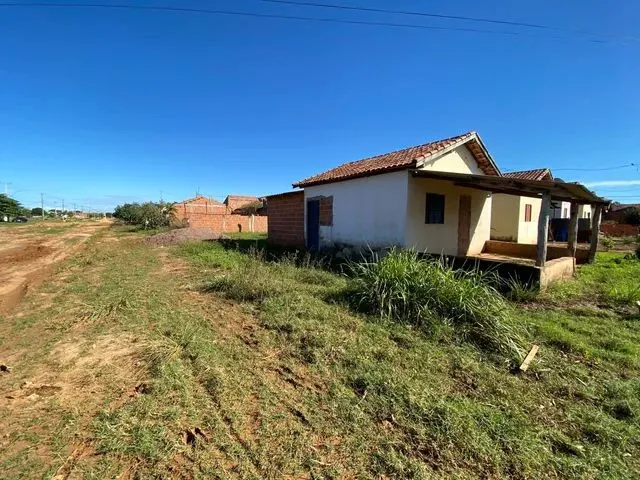 Imagem: Casa em Bodoquena