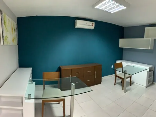 Imagem 3: Salas Comerciais Mobiliadas - Candelária