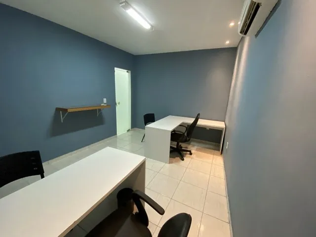 Imagem 7: Salas Comerciais Mobiliadas - Candelária