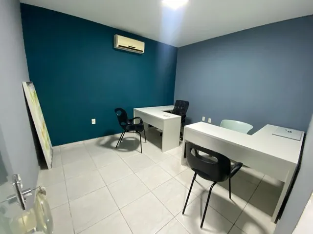 Imagem 10: Salas Comerciais Mobiliadas - Candelária