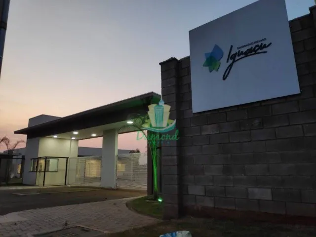 Imagem: Terreno 300M2 em Condomínio Fechado