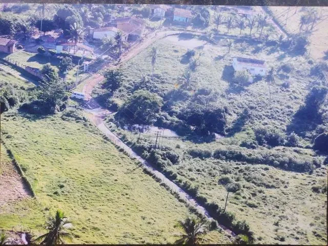 Imagem: Vendo Terreno no Povoado Água Fria, Localizado