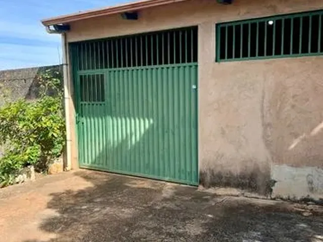 Imagem: Alugo Casa Setor Sul Gama