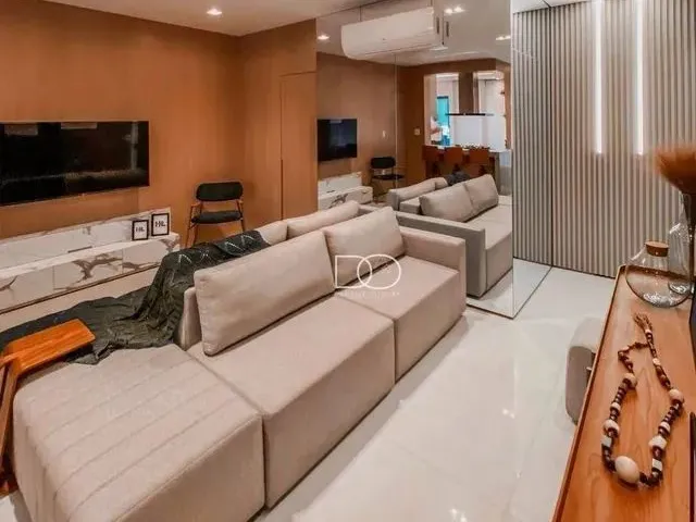 Imagem: Apartamento com 3 Dormitórios À Venda