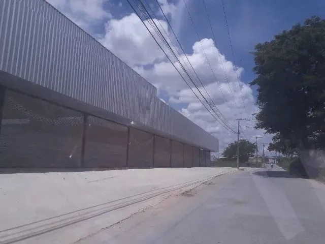 Imagem: Lote Registrado 360M² - Melo Viana