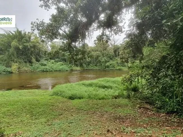 Imagem 12: Chácara À Venda no Bairro Vila das Palmeiras - Morretes/Pr