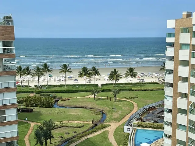 Imagem: Apartamento a Venda na Riviera de São Lourenço