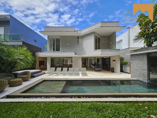 Imagem: Casa a Venda na Riviera de São Lourenço