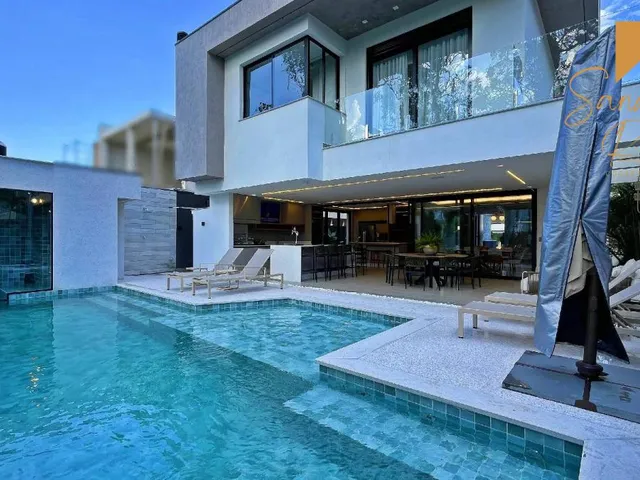 Imagem: Casa a Venda na Riviera de São Lourenço