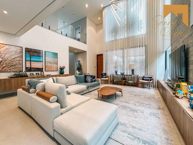 Imagem: Casa de Alto Padrão a Venda na Riviera
