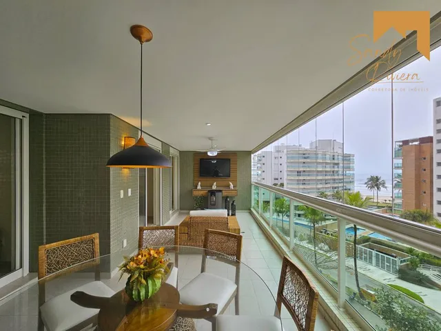 Imagem: Apartamento a Venda na Riviera de São Lourenço