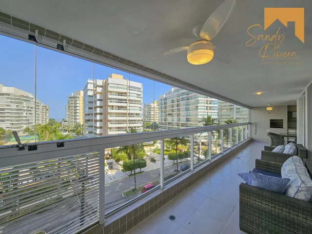 Imagem: Apartamento a Venda na Riviera de São Lourenço