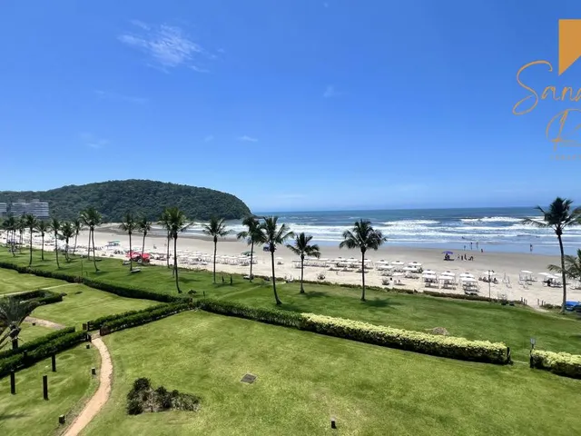 Imagem: Apartamento Frontal a Venda na Riviera de