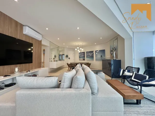 Imagem: Apartamento a Venda na Riviera de São Lourenço