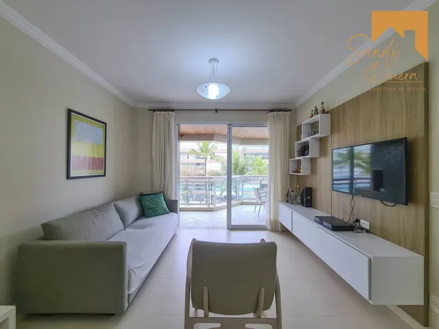 Imagem: Apartamento a Venda na Riviera de São Lourenço