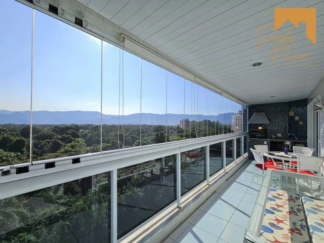 Imagem: Apartamento a Venda na Riviera de São Lourenço
