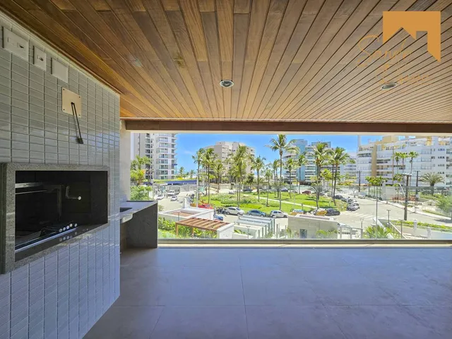 Imagem: Apartamento a Venda na Riviera de São Lourenço