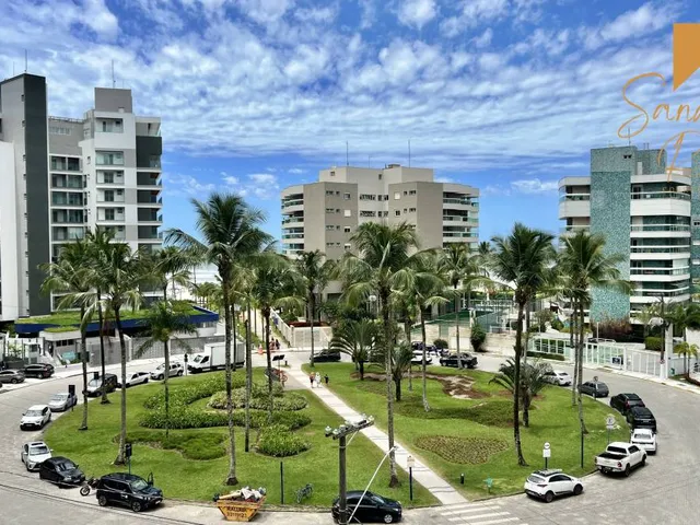 Imagem: Apartamento a Venda na Riviera de São Lourenço