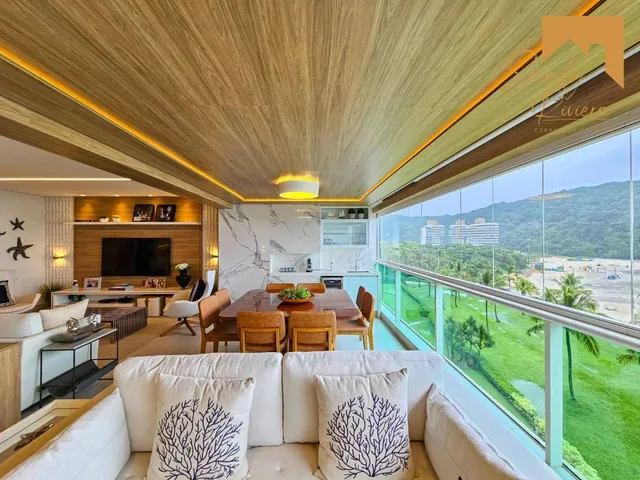 Imagem: Apartamento Frontal a Venda na Riviera de