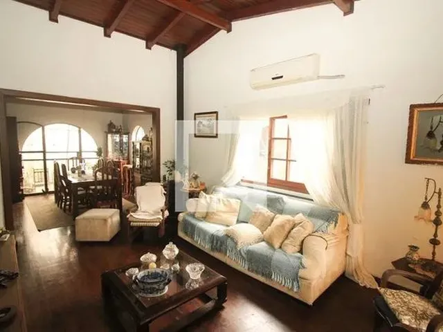 Imagem 1: Casa À Venda - Ipanema, 4 Quartos, 254 M2