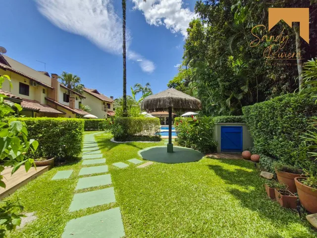 Imagem: Casa em Condomínio/ Villagio a Venda na