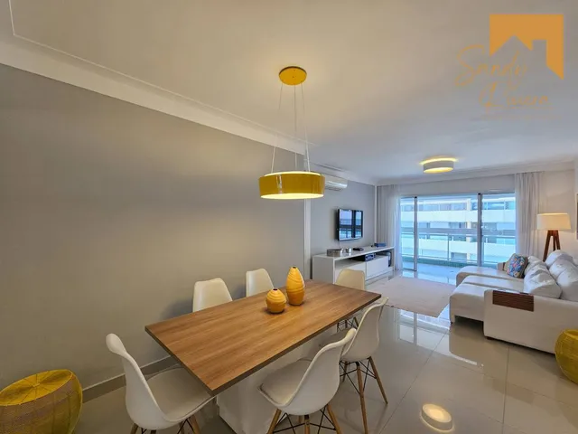 Imagem: Apartamento a Venda na Riviera de São Lourenço