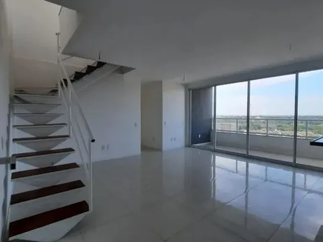 Imagem: Cobertura Duplex no Eusébio - Última Unidade