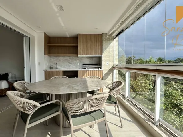 Imagem: Apartamento a Venda na Riviera de São Lourenço