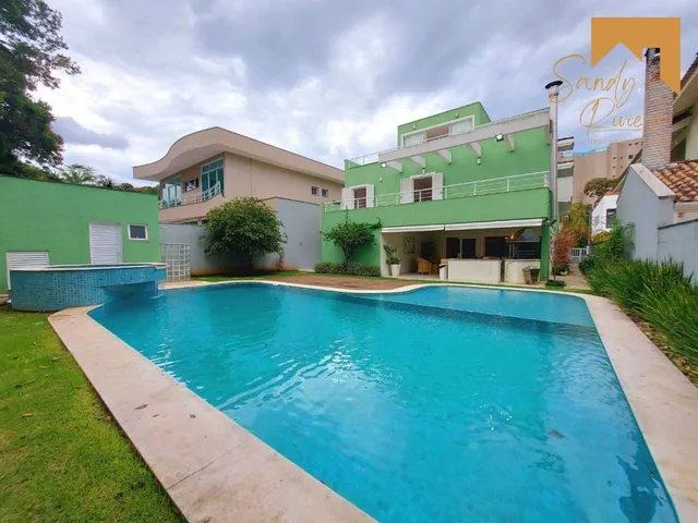 Imagem: Casa a Venda na Riviera de São Lourenço