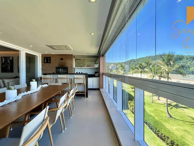 Imagem: Apartamento Frontal a Venda na Riviera de