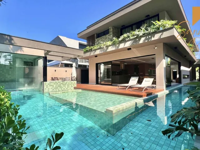 Imagem: Casa a Venda na Riviera de São Lourenço