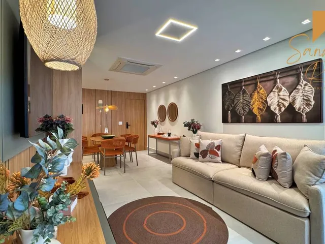 Imagem: Apartamento a Venda na Riviera de São Lourenço