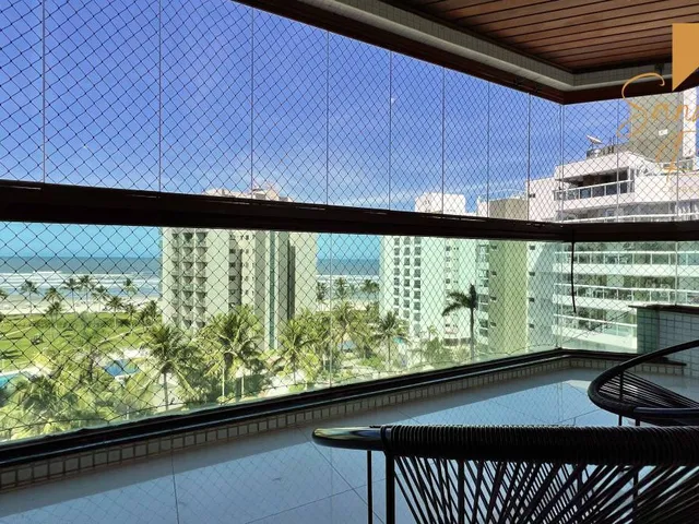 Imagem: Apartamento a Venda na Riviera de São Lourenço