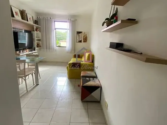 Imagem: Apartamento 3/4 Layout Inovador para Venda