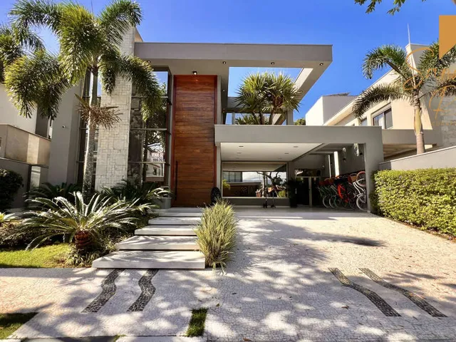 Imagem: Casa a Venda na Riviera de São Lourenço