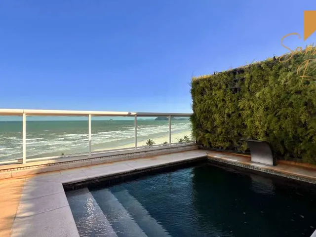 Imagem: Cobertura À Venda na Riviera de São Lourenço