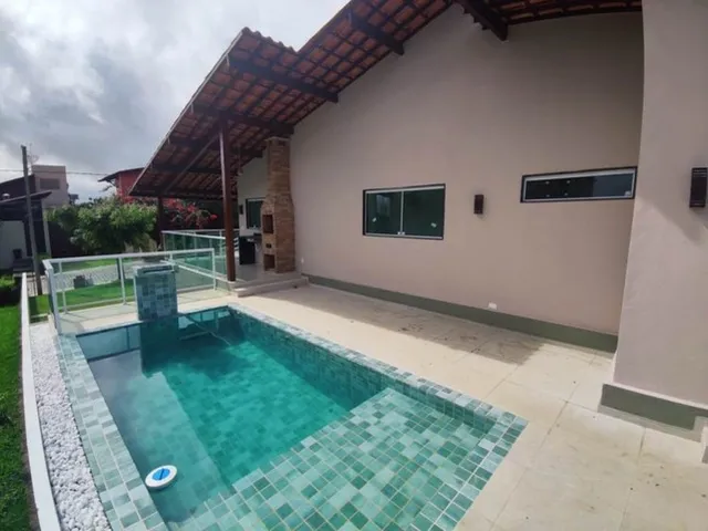 Imagem: Casa em Condomínio Ref.gm-0010
