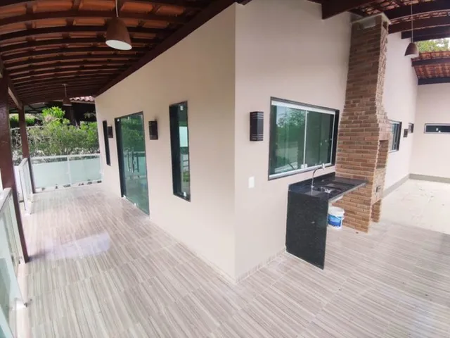 Imagem 2: Casa em Condomínio Ref.gm-0010