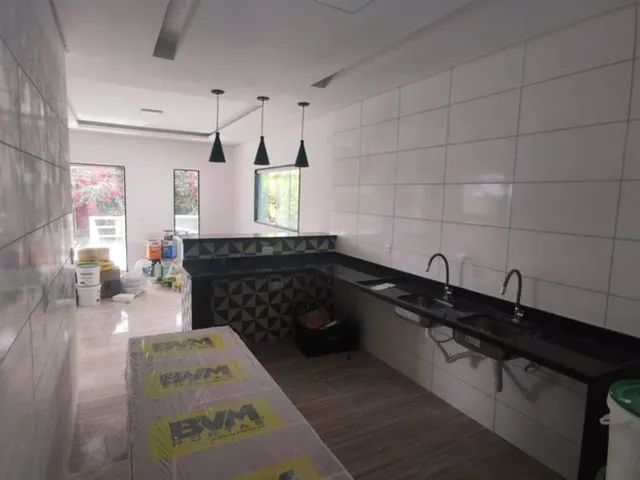 Imagem 13: Casa em Condomínio Ref.gm-0010