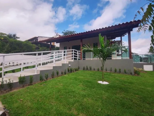 Imagem 5: Casa em Condomínio Ref.gm-0010