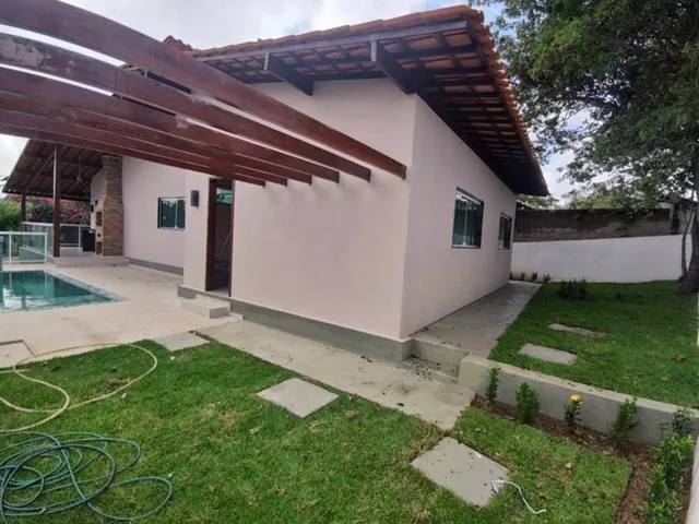 Imagem 11: Casa em Condomínio Ref.gm-0010