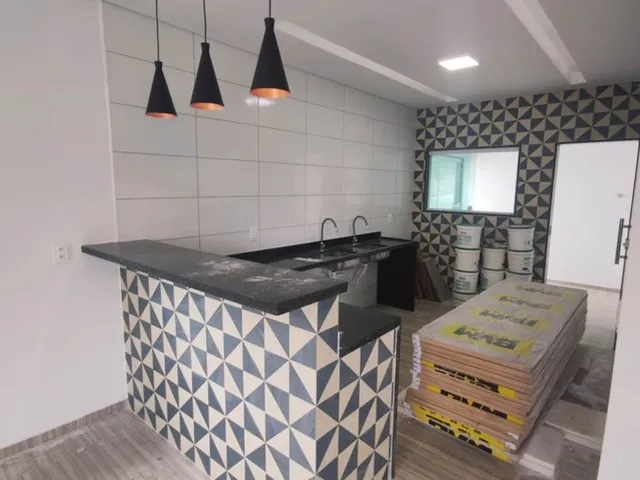 Imagem 4: Casa em Condomínio Ref.gm-0010