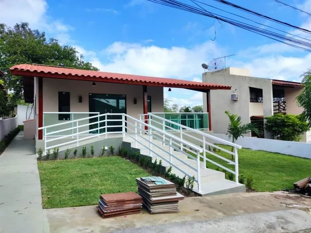 Imagem 16: Casa em Condomínio Ref.gm-0010