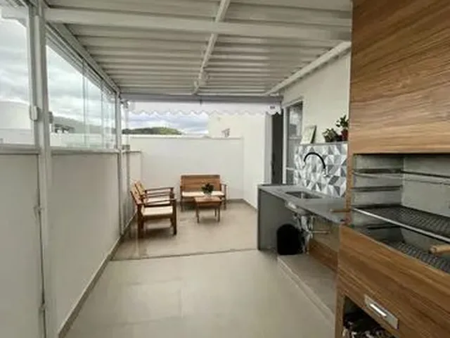 Imagem: Cobertura Duplex À Venda com 2 Quartos