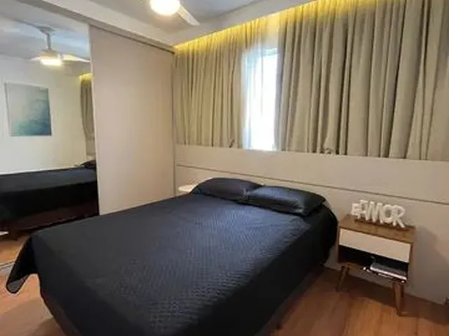 Imagem 2: Cobertura Duplex À Venda com 2 Quartos, 2 Banheiros na Rua Custódio Tristão - Bairro