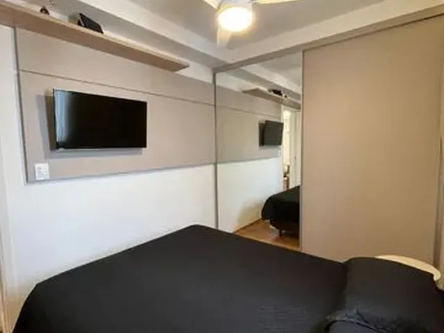 Imagem 7: Cobertura Duplex À Venda com 2 Quartos, 2 Banheiros na Rua Custódio Tristão - Bairro