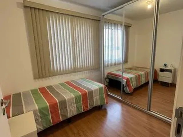 Imagem 4: Cobertura Duplex À Venda com 2 Quartos, 2 Banheiros na Rua Custódio Tristão - Bairro
