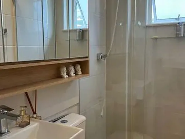 Imagem 13: Cobertura Duplex À Venda com 2 Quartos, 2 Banheiros na Rua Custódio Tristão - Bairro