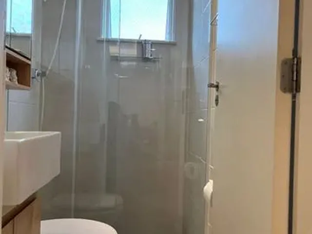 Imagem 3: Cobertura Duplex À Venda com 2 Quartos, 2 Banheiros na Rua Custódio Tristão - Bairro